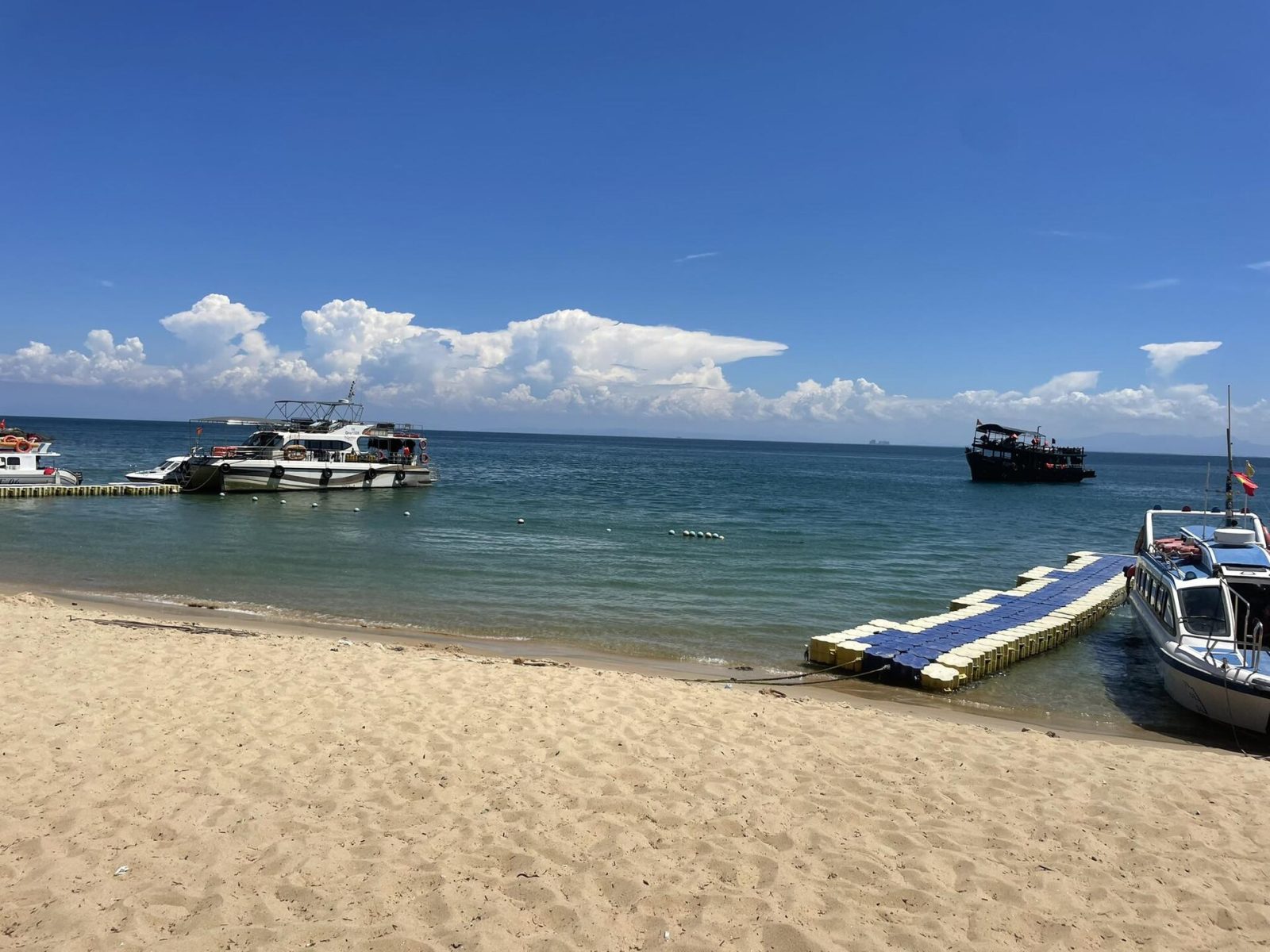 ĐÀ NẴNG TOUR DAILY CÙ LAO CHÀM