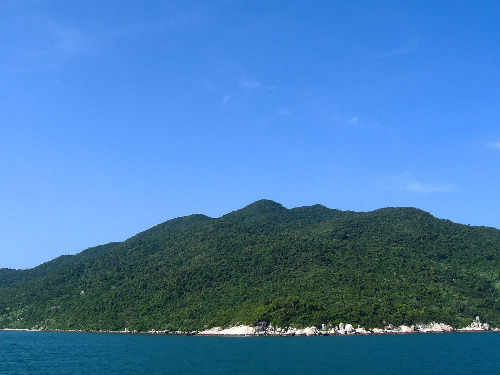 ĐÀ NẴNG 5 NGÀY 4 ĐÊM : SƠN TRÀ - NGŨ HÀNH SƠN - HỘI AN - BÀ NÀ HILLS - CÙ LAO CHÀM - NÚI THẦN TÀI #5