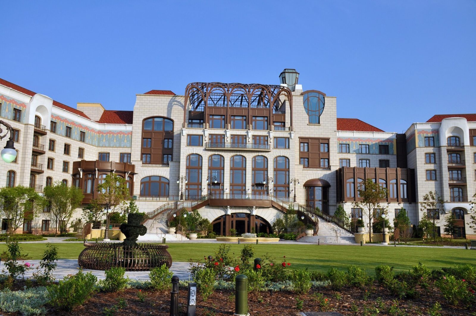 7N6D THƯỢNG HẢI – FREEDAY/ DISNEYLAND - Ô TRẤN - HÀNG CHÂU – BẮC KINH #5