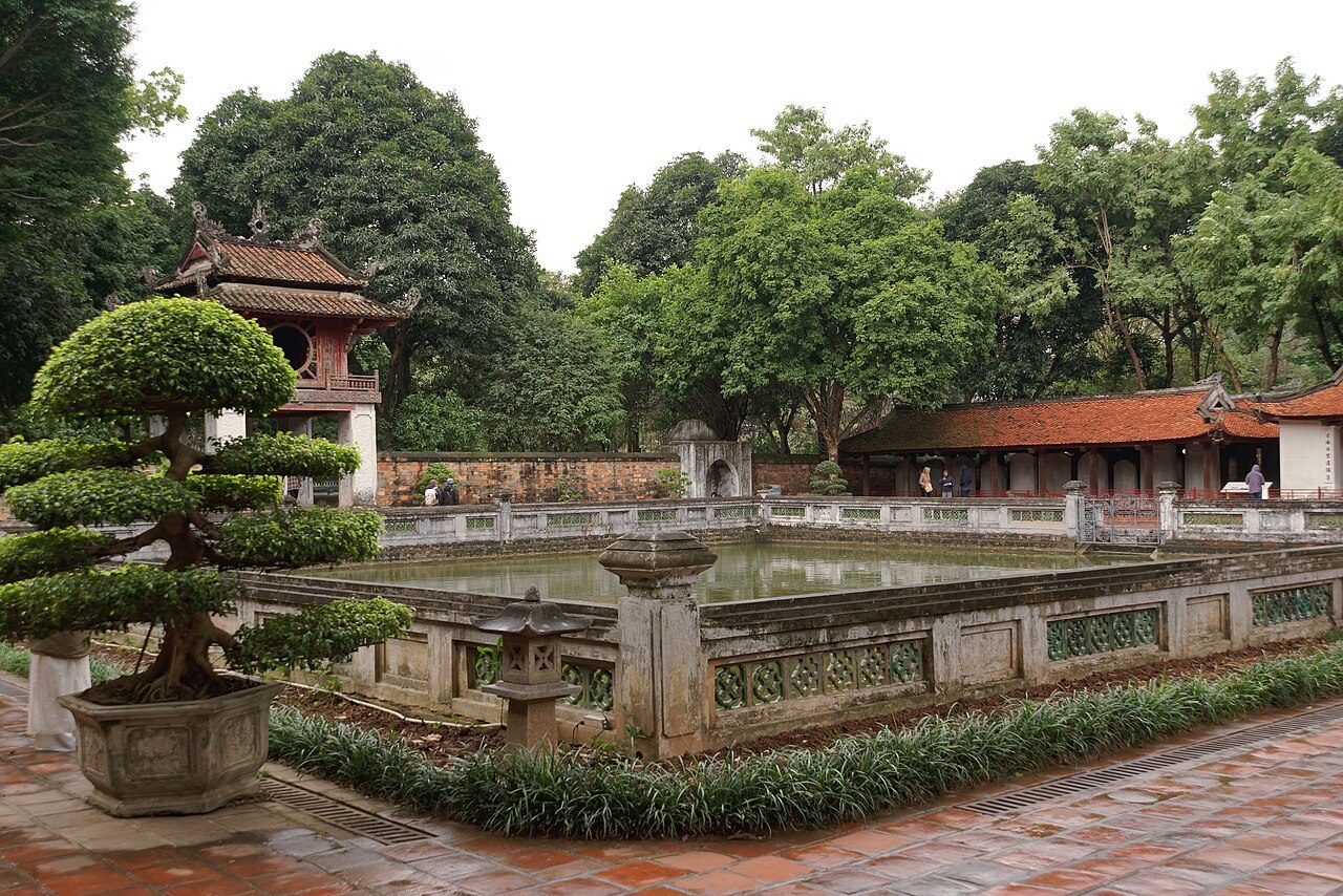 HÀ NỘI TOUR DAILY THĂM QUAN THỦ ĐÔ #5