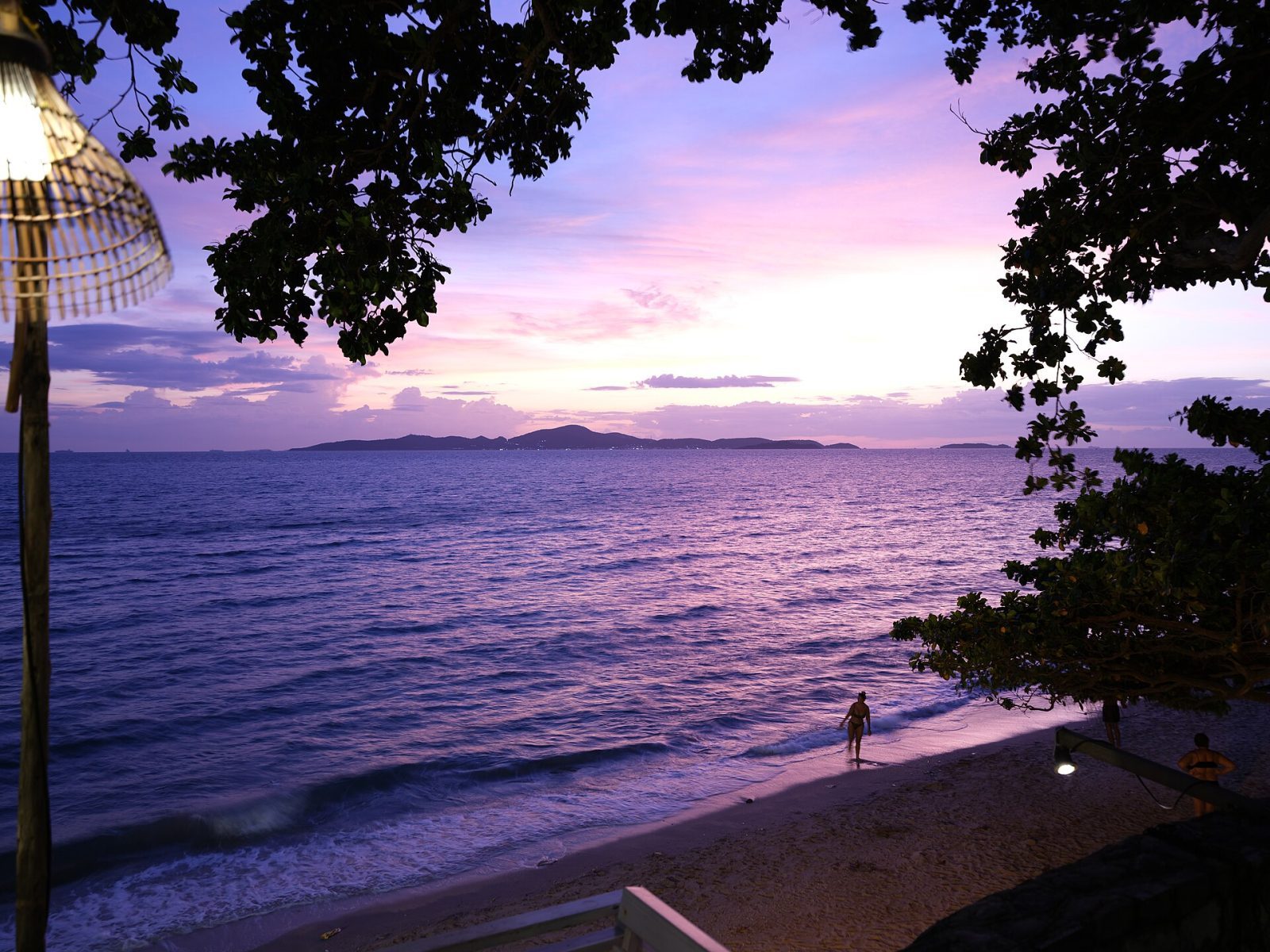 Đảo San Hô Coral Island Pattaya