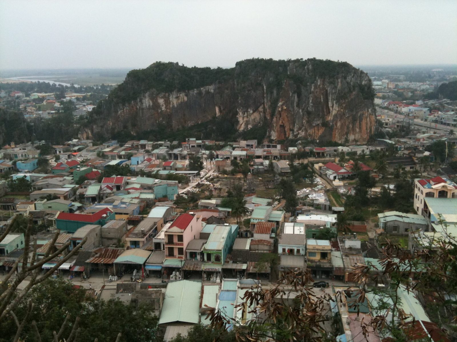 ĐÀ NẴNG TOUR DAILY NGŨ HÀNH SƠN - HỘI AN
