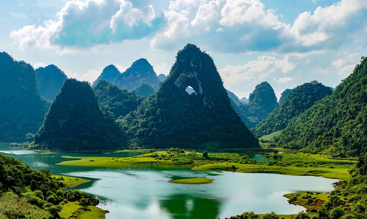 Cao Bằng 1