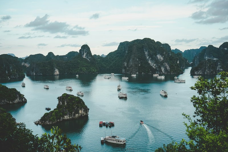 Hoàng Thành Thăng Long & Văn Miếu