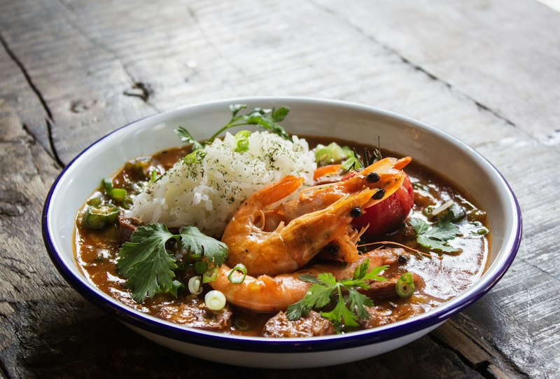 Tom Yum Goong chua cay