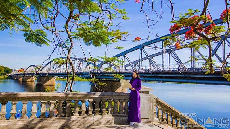 ĐÀ NẴNG 2 NGÀY 1 ĐÊM : SƠN TRÀ - NGŨ HÀNH SƠN - HỘI AN - HUẾ