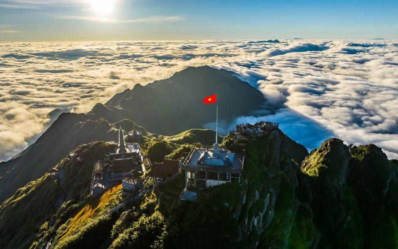 SAPA TOUR DAILY HÀM RỒNG #5