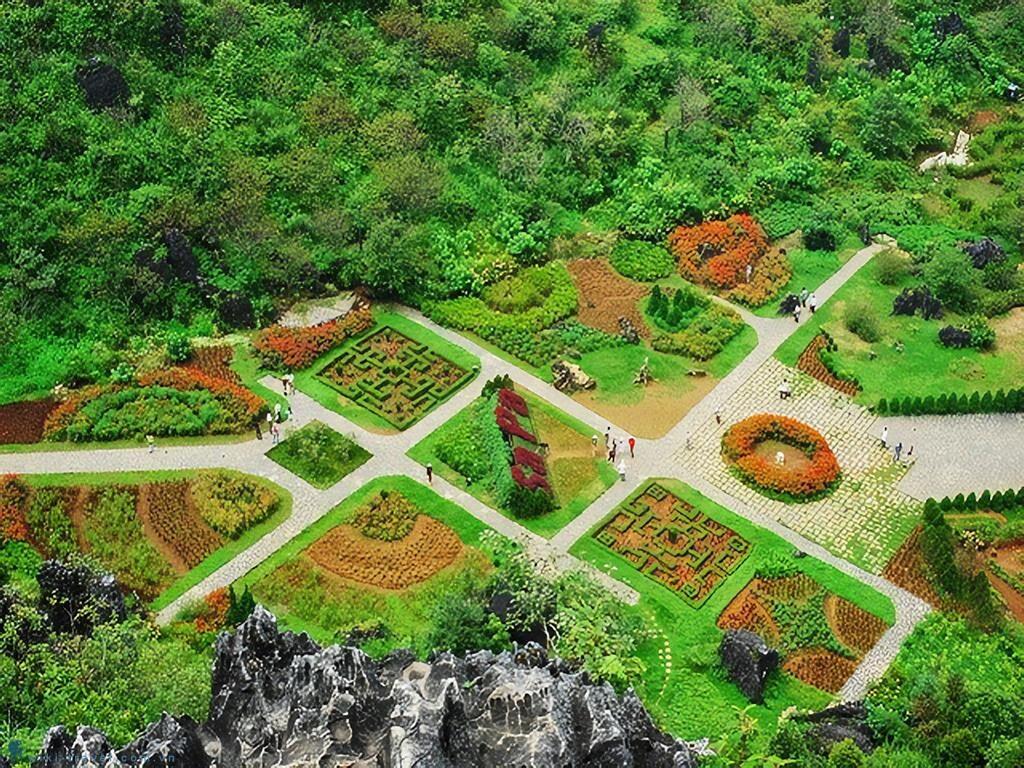 SAPA – HÀM RỒNG (Ăn sáng - trưa)