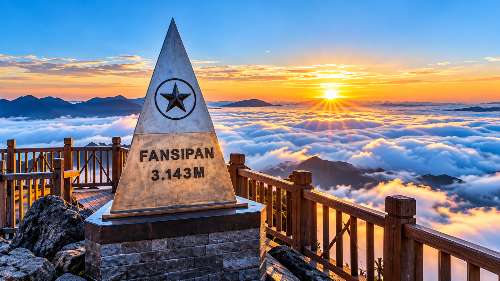 SAPA TOUR DAILY FANSIPAN