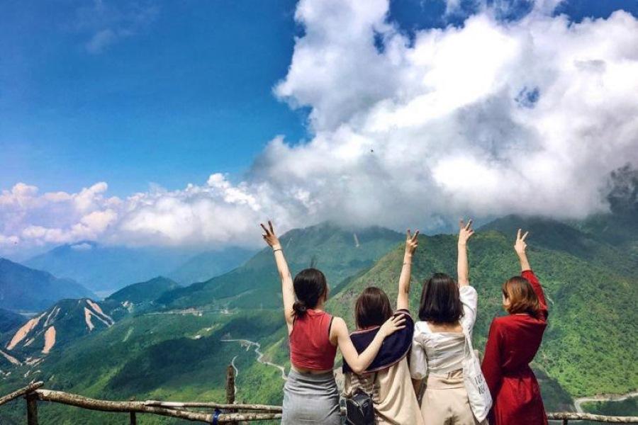 SAPA TOUR DAILY HÀM RỒNG