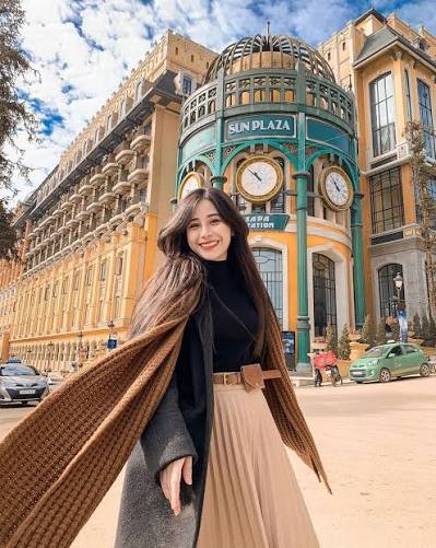 SAPA 3 NGÀY 2 ĐÊM: BẢN CÁT CÁT - FANSIPAN - HÀM RỒNG