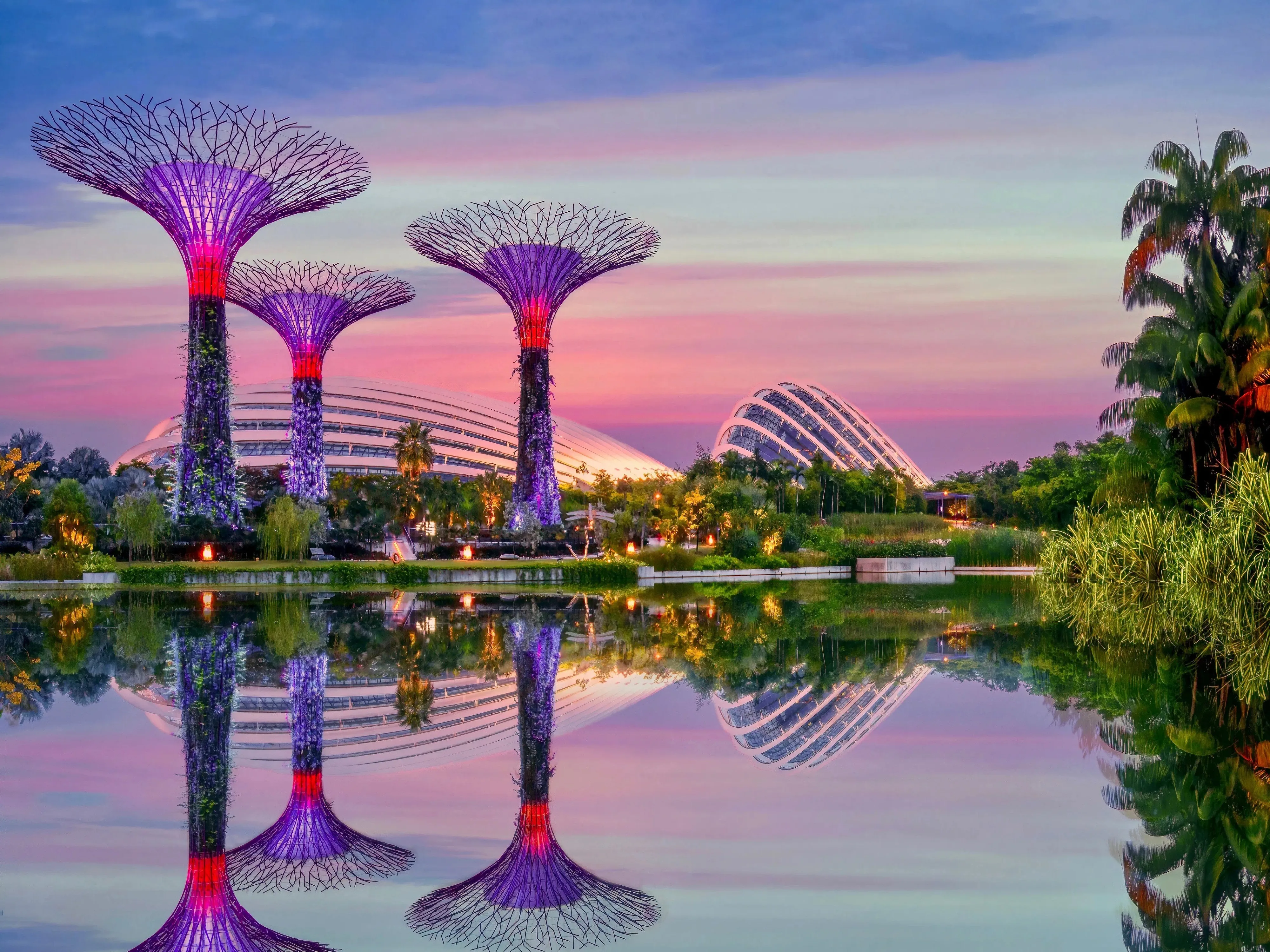 SINGAPORE - MALAYSIA 5 NGÀY 4 ĐÊM  XUẤT PHÁT TỪ HÀ NỘI #5