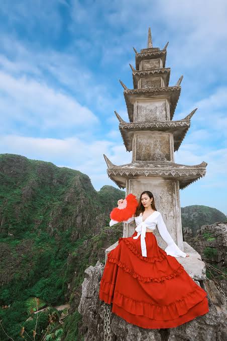 NINH BÌNH 2 NGÀY 1 ĐÊM HOA LƯ - TAM CỐC - HANG MÚA - BÁI ĐÍNH - TRÀNG AN