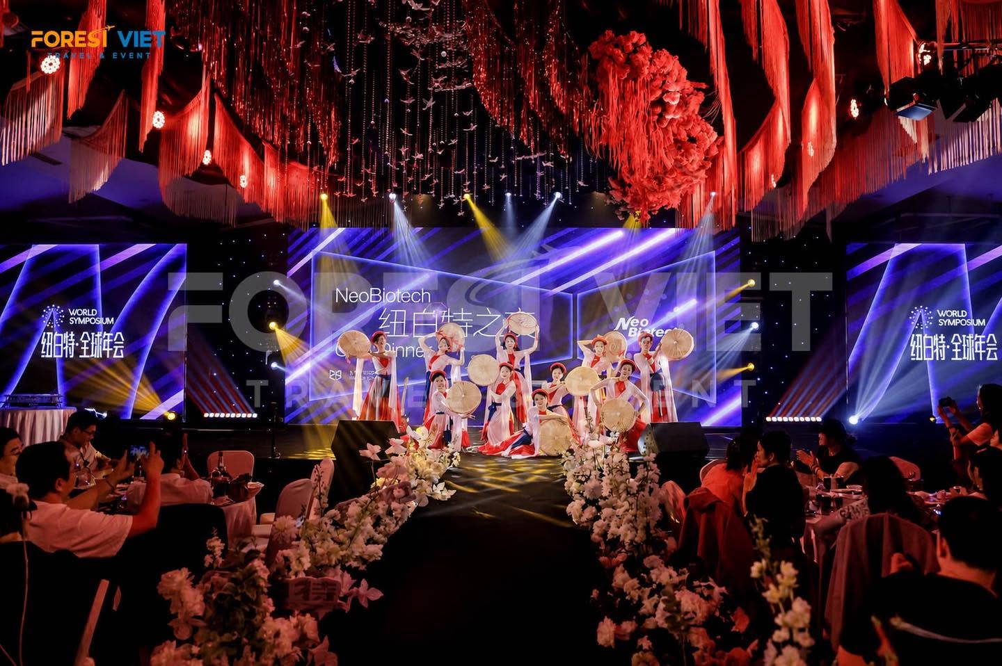 Hội Họp B2B (Meeting)