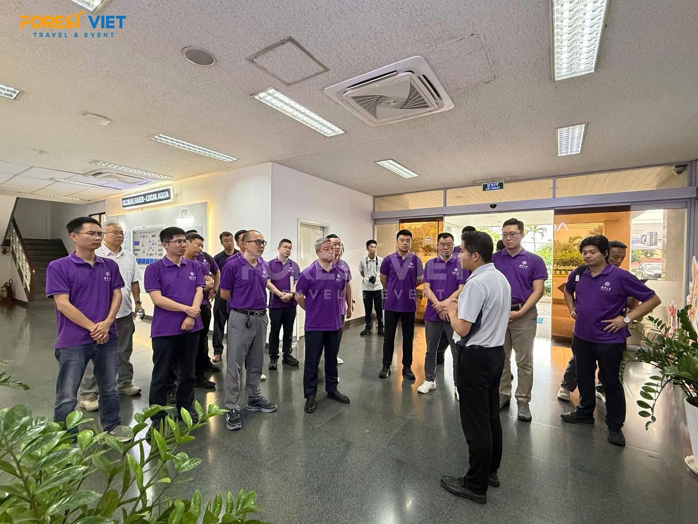 HDV Tiếng Trung HSK 6