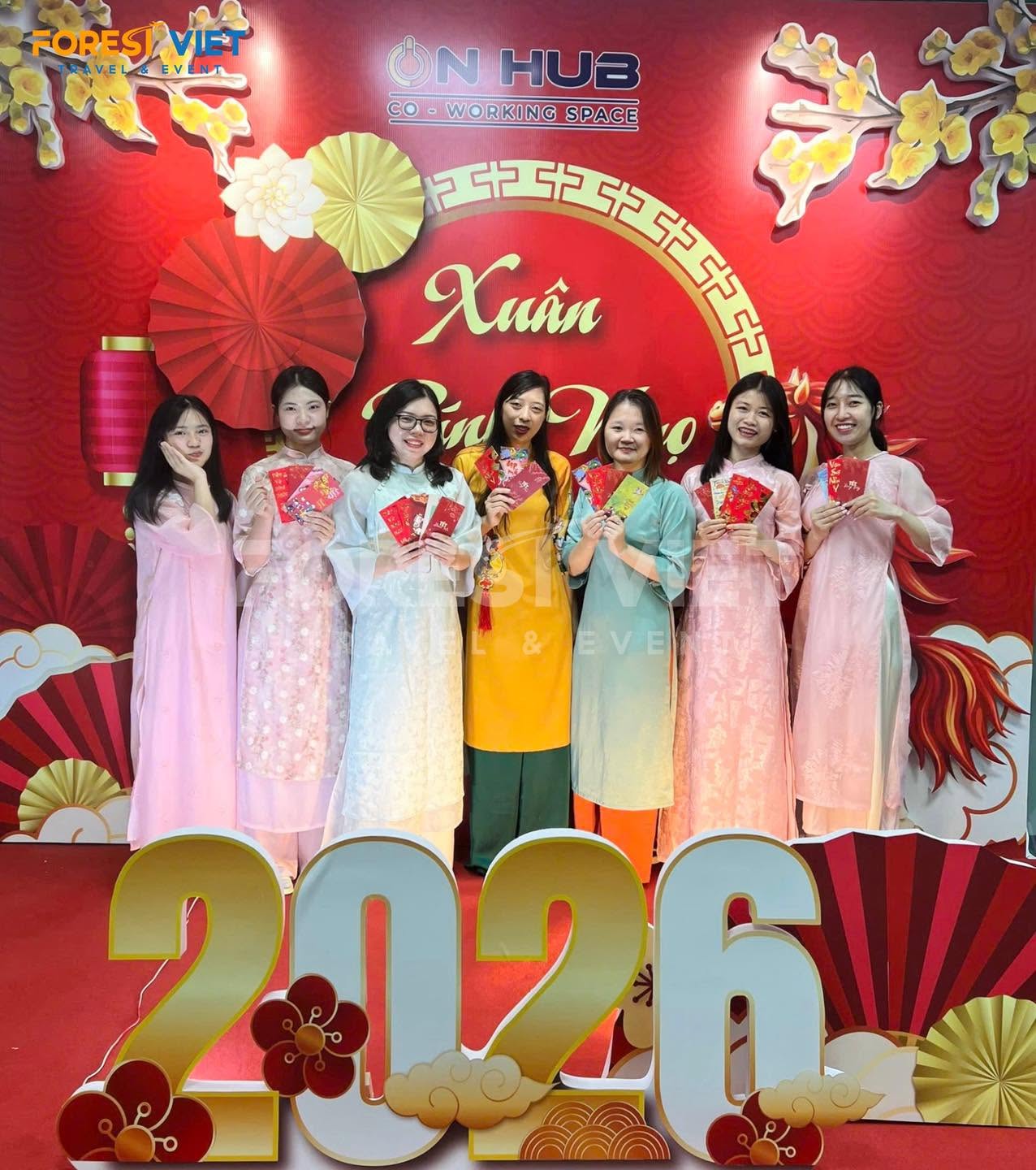 Dịch Vụ Lữ Hành & Sự Kiện MICE Chuyên Nghiệp