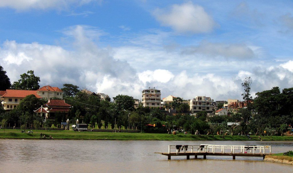 Đà Lạt