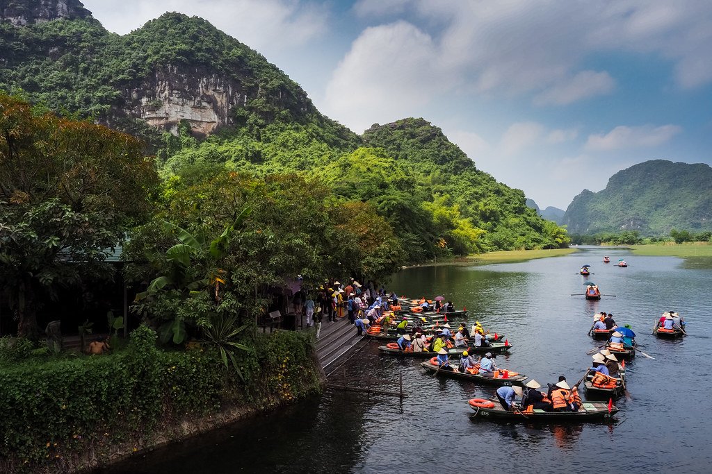 Ninh Bình