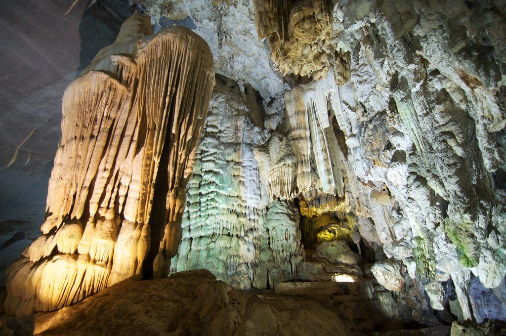 Phong Nha