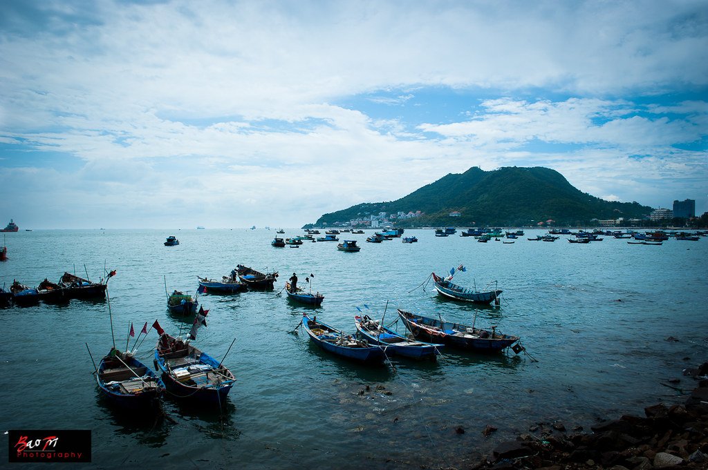 Vũng Tàu