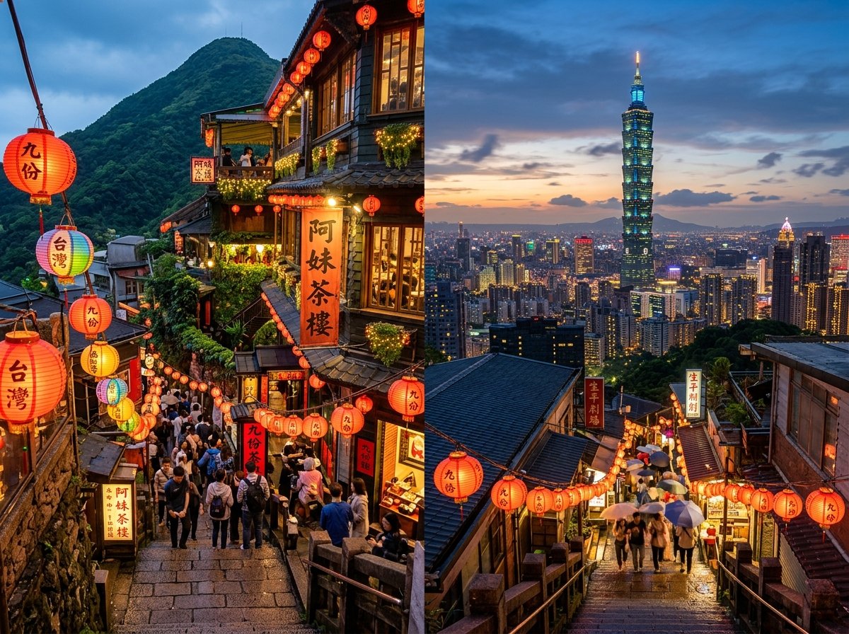 Đài Loan